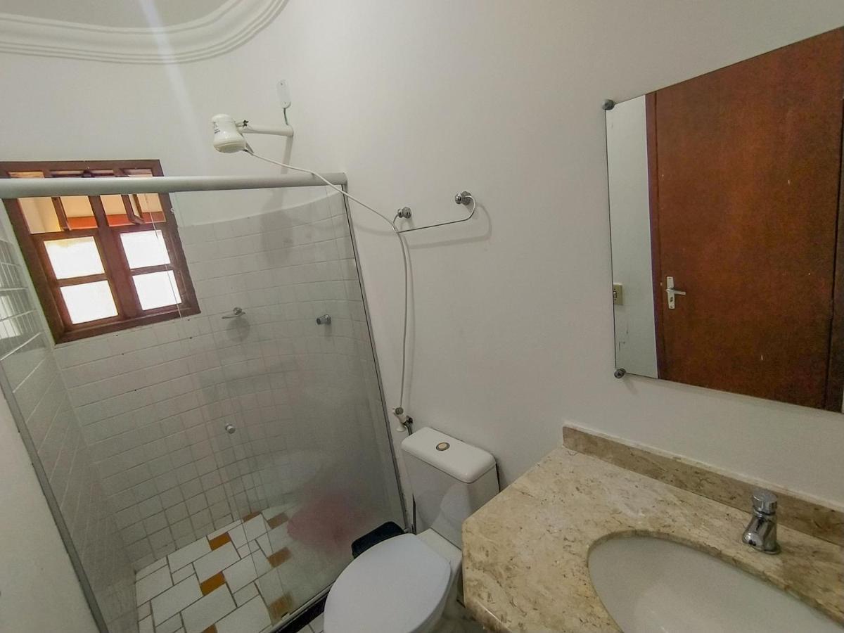 Espacoso E Aconchegante. Porto Seguro Exteriör bild