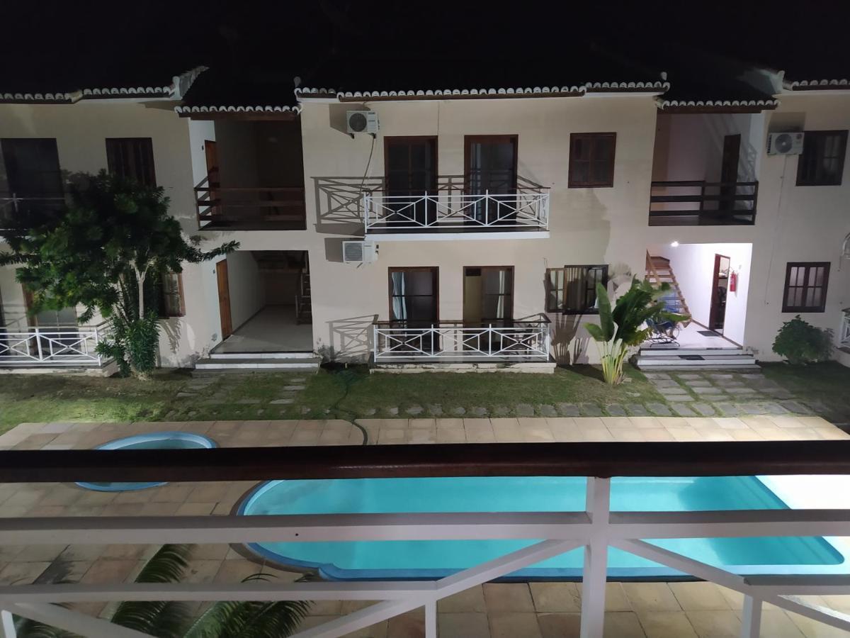 Espacoso E Aconchegante. Porto Seguro Exteriör bild