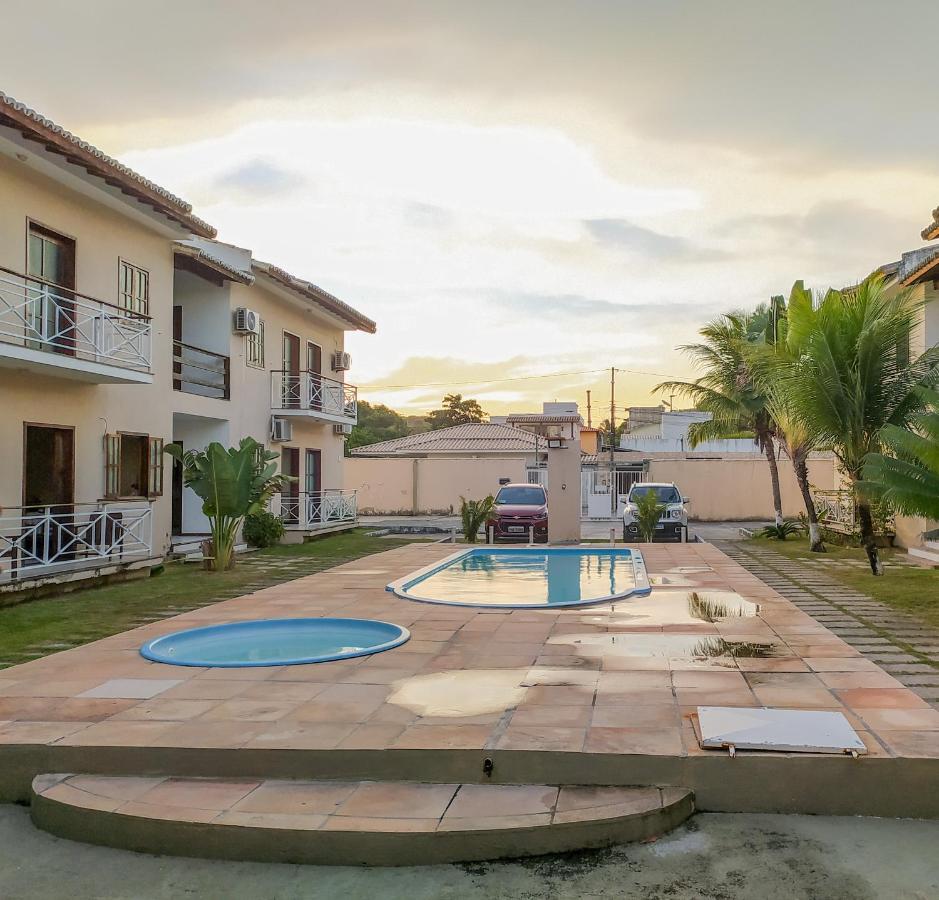 Espacoso E Aconchegante. Porto Seguro Exteriör bild